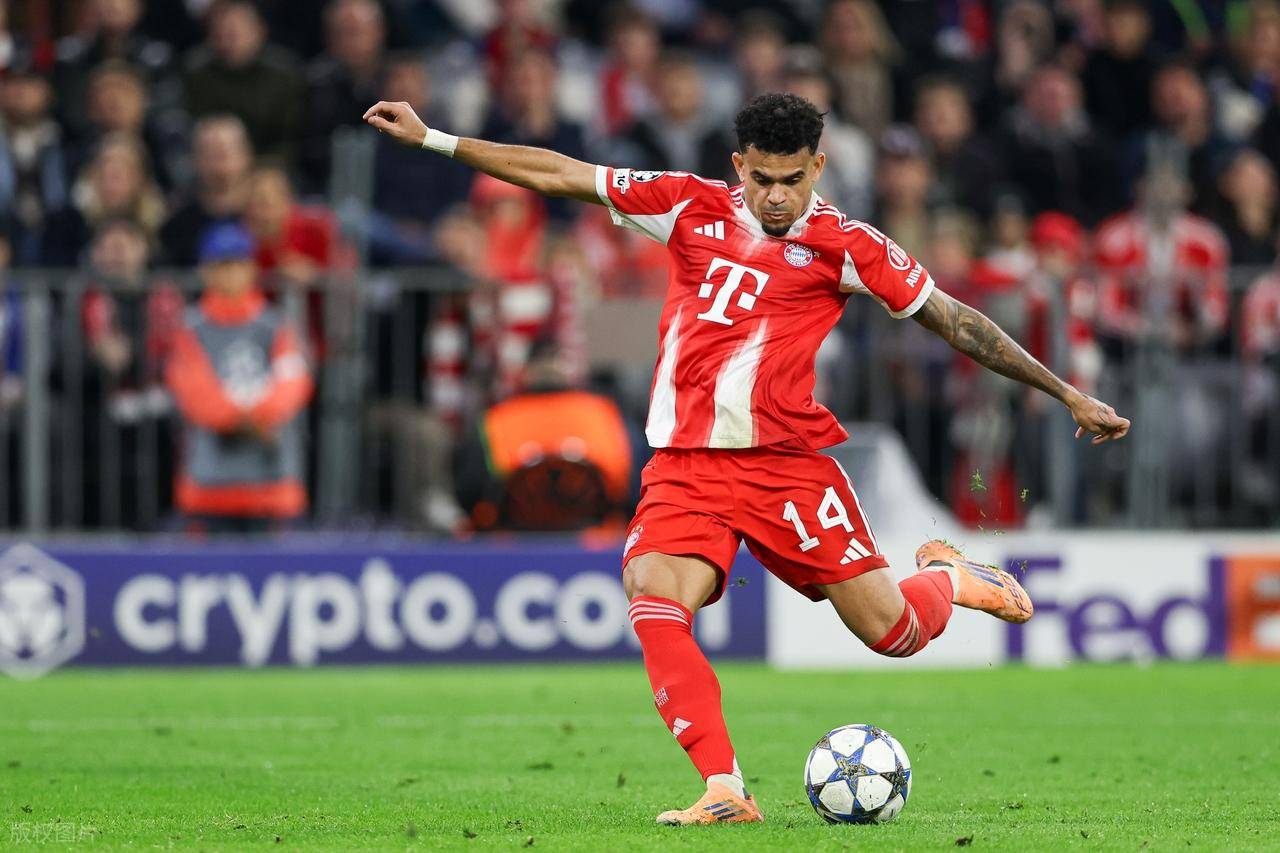 14场52球！拜仁三叉戟太疯狂，2.2亿不白花，巴黎阿森纳在等待