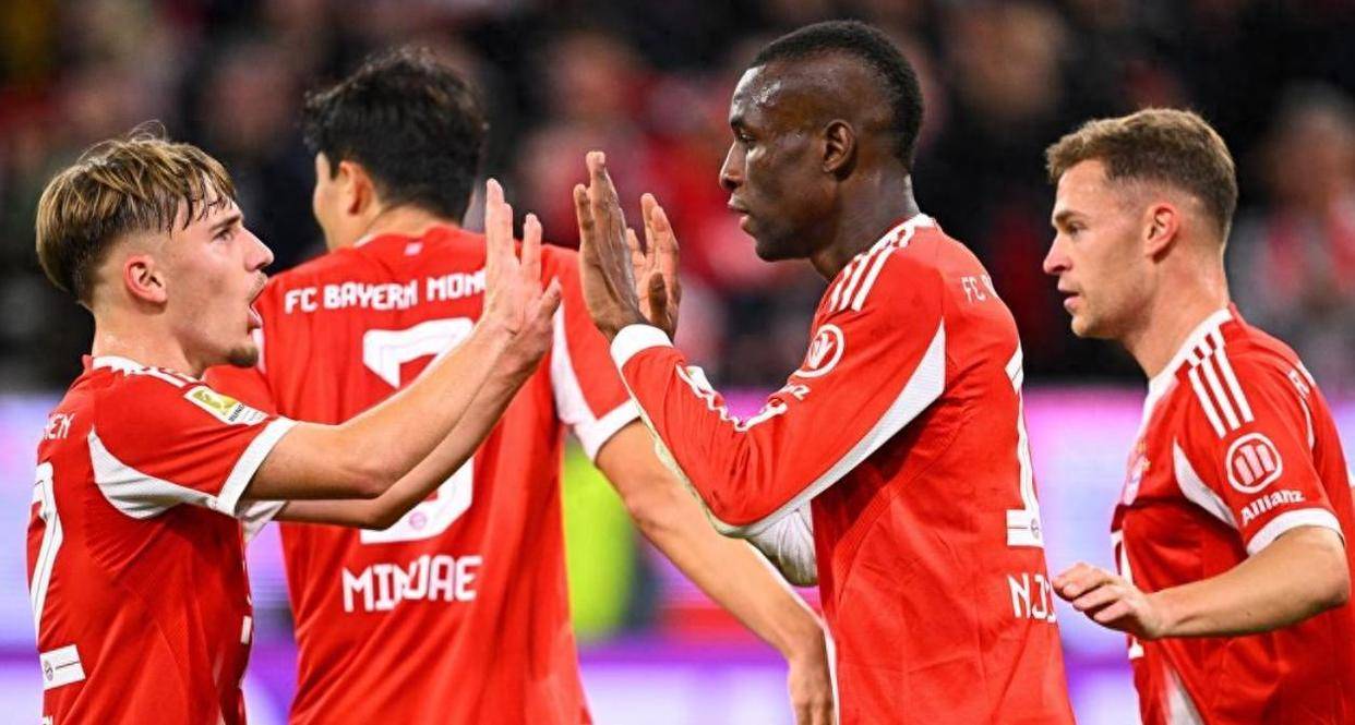 孔帕尼的15连胜刷新纪录，将迎来恶战，对决卫冕冠军巴黎圣日耳曼