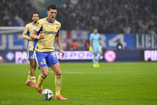 胜负彩179期：马赛能否逆袭里尔？摩纳哥状态火热，西甲暗藏玄机