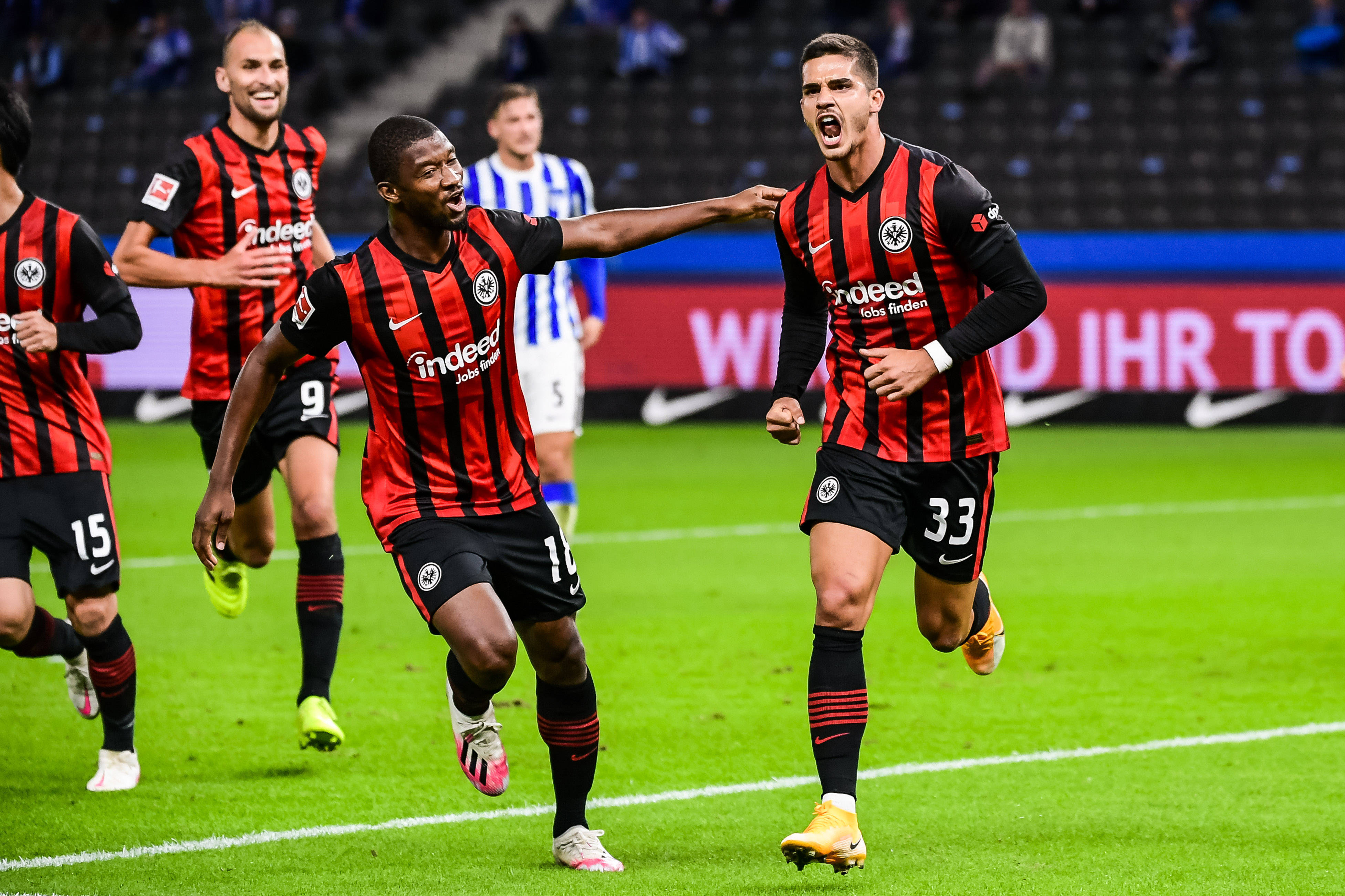 德甲：斯图加特VS法兰克福 今日最新内幕消息比分预测