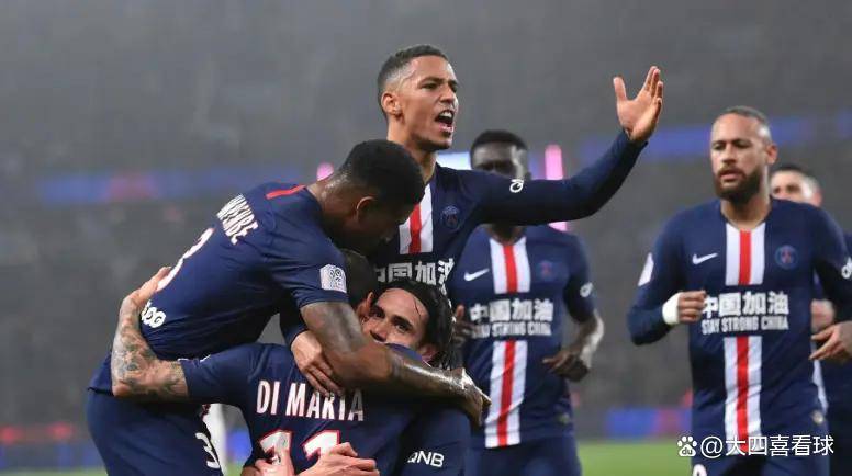 里斯本主场不败神话遇克星，巴黎攻防体系剑指三分